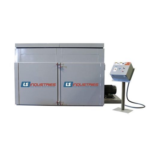 Водоочистная машина 54-Sautomotiveindustrialparts