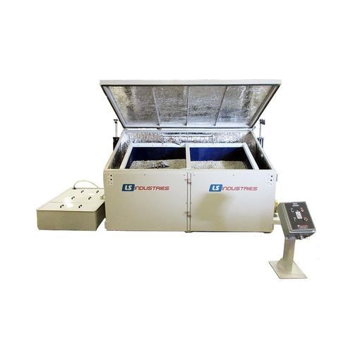 Водоочистная машина 160-Sautomotiveindustrialparts