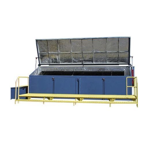 Водоочистная машина 180-Sautomotiveindustrialparts