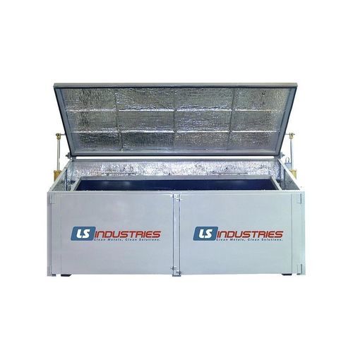 Водоочистная машина 108-Sautomotiveindustrialparts