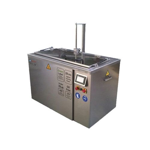 Ультразвуковой бак Inox ULS 25промышленныйавтомобильный