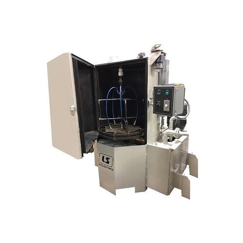 Водомоечная машина 32х39деталей роторная