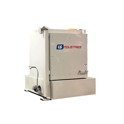 Водомоечная машина 50×60деталей роторная