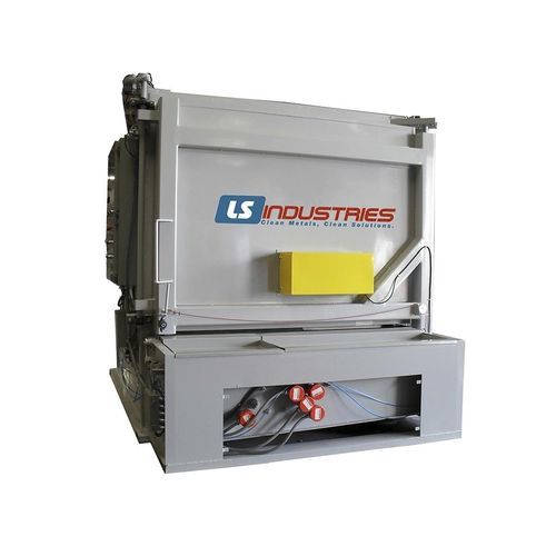 Водомоечная машина 62х48деталей роторная