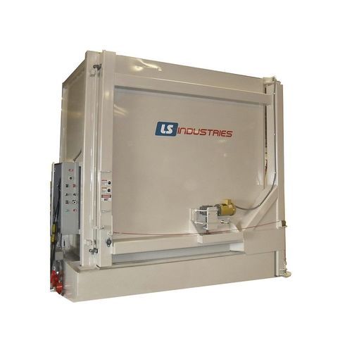 Водомоечная машина 72х80деталейповоротный поворотный стол