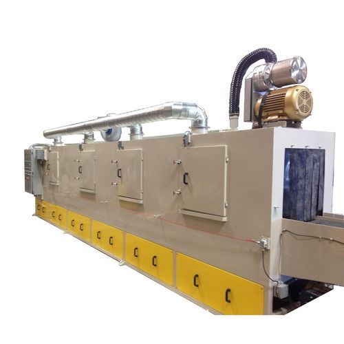 Сухая стиральная машина 30х24детали