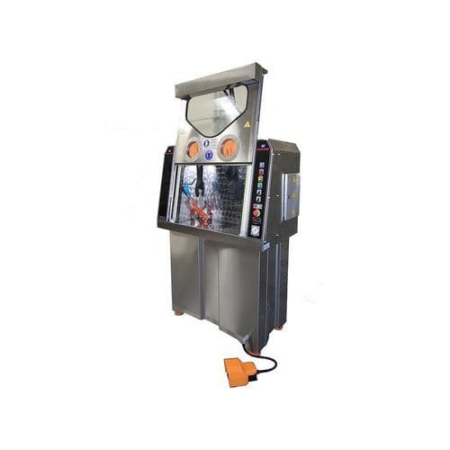 Hand washing sink LSW-PWX-SSlaboratoryinox