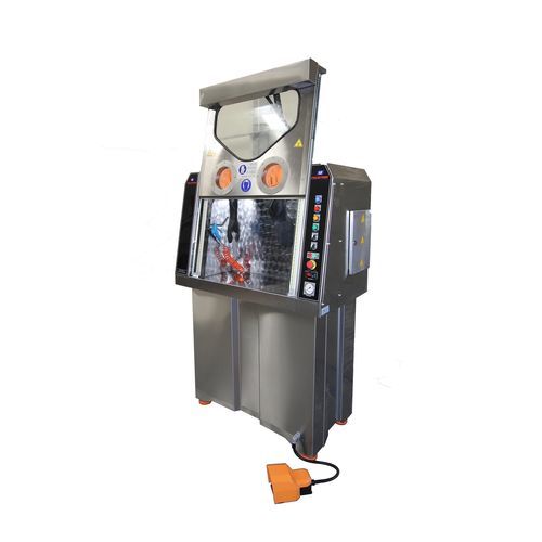 Hand washing sink LSW-PWXL-SSlaboratoryinox