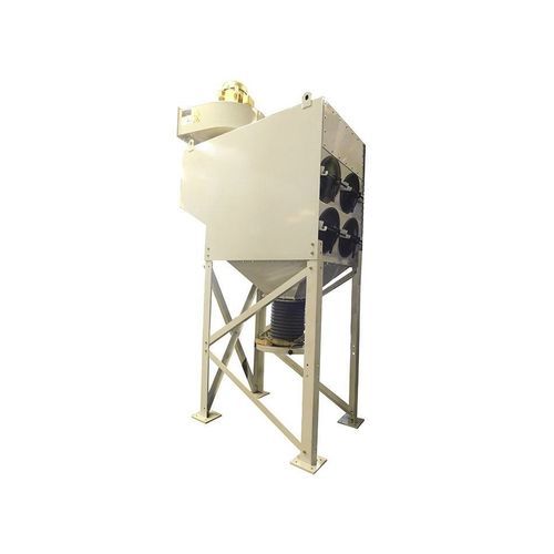 Cartridge dust collector DCC-15-A