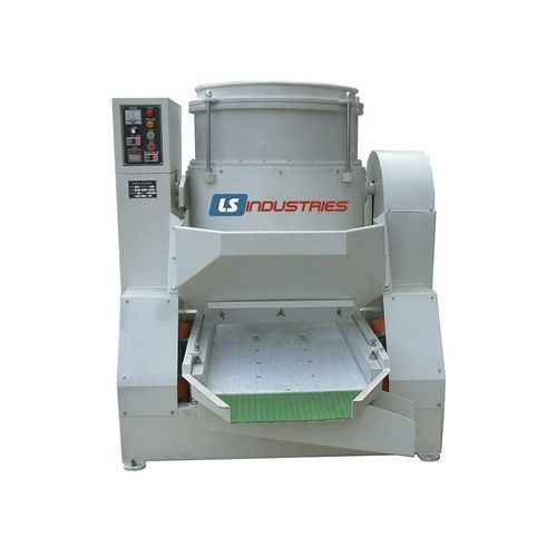 Водоочистная машина LSCBF-160промышленная