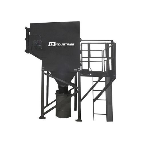 Картриджный пылесборник DCC-50