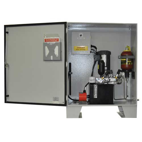 Блок управления тормозами BBH2