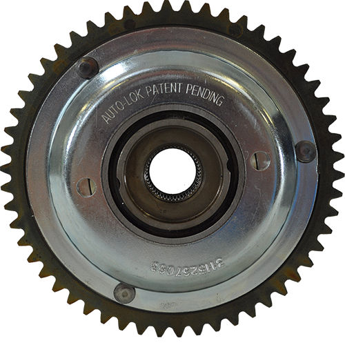 Дифференциал Авто Лок™