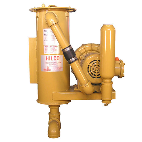 Сборщик масляного тумана