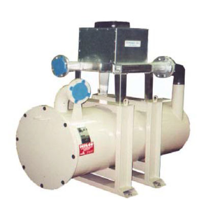 Компактный коллектор масляного тумана