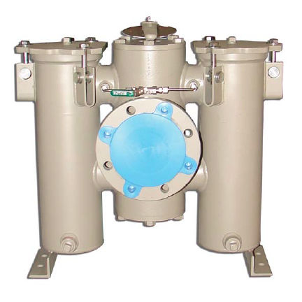 Топливный фильтр газового фильтра