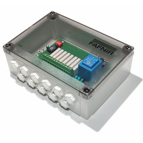 Analog output module VISY-Output