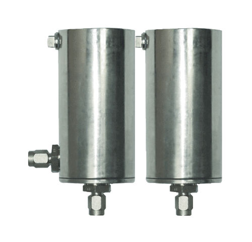 Oil leak detector VIMS overpressurevacuumexplosion-proof