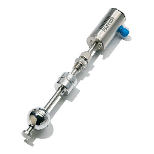 Magnetostrictive level sensor TORRIX 90for waterfor fuelHART