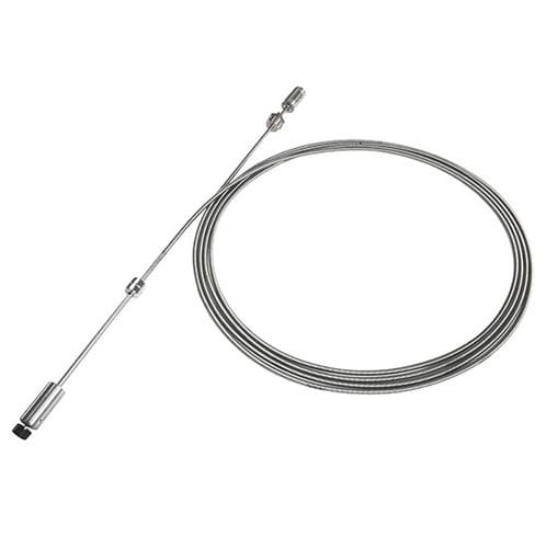 Magnetostrictive level sensor TORRIX FLEXfor waterfor fuelHART