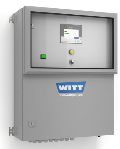 Автоматический переключатель