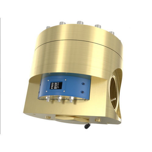 Gas pressure regulator 767LE/S SMARTdome-loadedsingle-stage4-20 mA