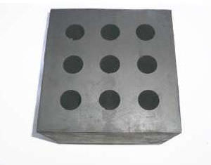 Гаситель низкочастотных колебаний ПГвязко-эластичная резина