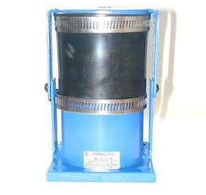 Цилиндрическая виброопора ABV 0,65резинадля компрессорарессорный демпфер