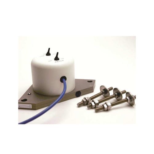 2-осевой наклономер серии 711-2/716-2цифровойвысокоточная платформа