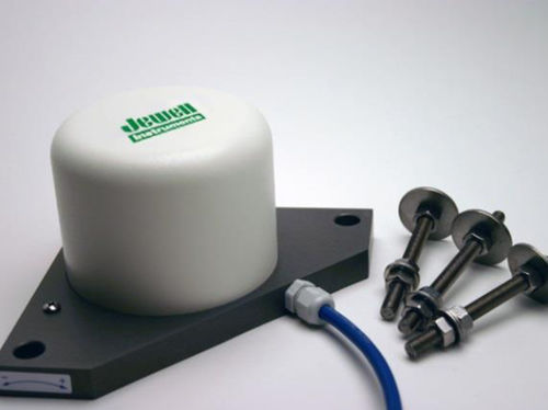 2-осевой наклономер серии 711-2(4X)платформаводонепроницаемыйгеотехнический