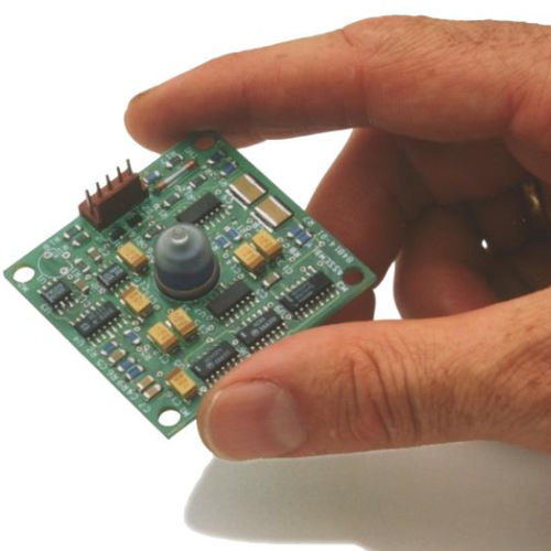 2-осевой наклономер, модель 900