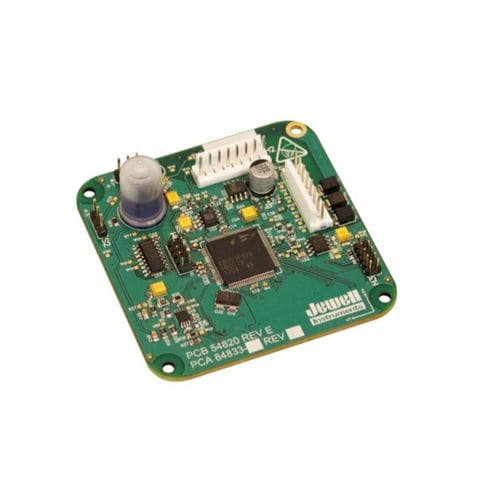 Программируемый переключатель наклона MD908 IRIS