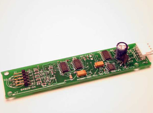 Формирователь аналогового сигнала 84828 OEMминиатюрный