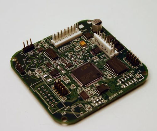 Цифровой преобразователь сигнала программируемыйминиатюрный