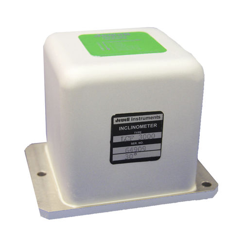 Трехосный акселерометр LCF-3500 Seriesshear