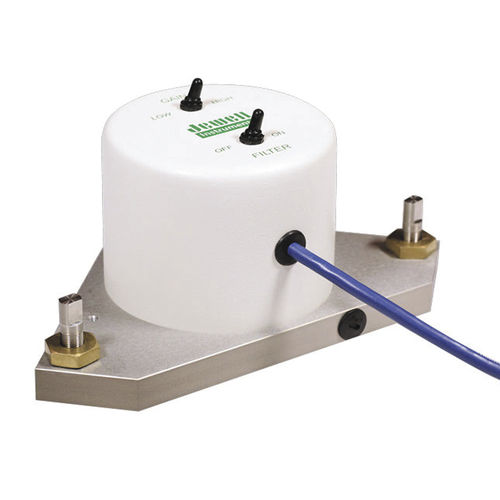 2-осевой наклономер серии 701-2цифровой электролитическийвысокоточный