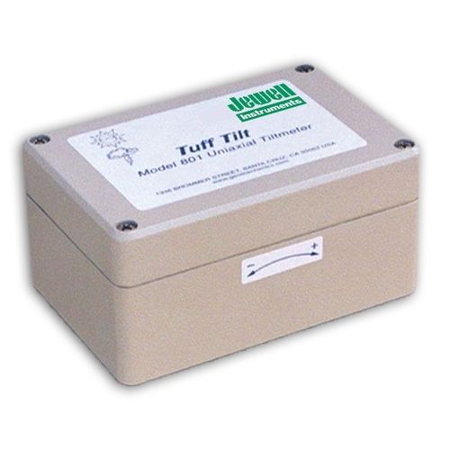 1-осевой наклономер 801 Tuff Tiltаналоговый электролитический, прочный