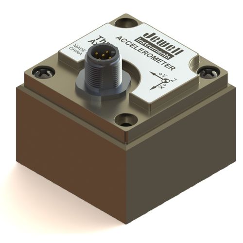 Одноосный акселерометр серии DMAтриаксиальныйдвухосныйMEMS