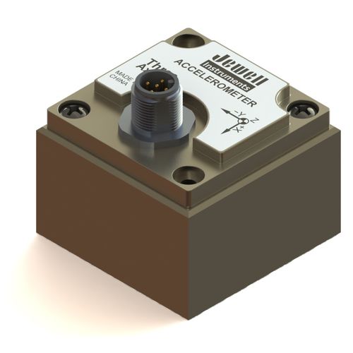 Одноосный акселерометр серии АМАтриаксиальныйдвухосныйMEMS