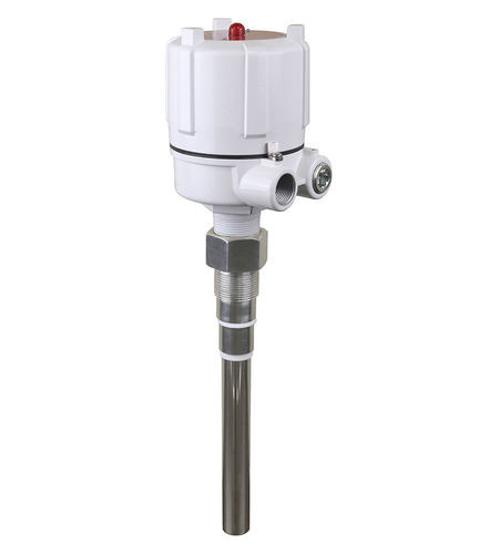 Capacitive level sensor BinMaster HDbulk solidsstainless steelexplosion-proof