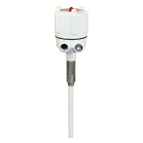 Capacitive level sensor PROCAP IX & IIXfor liquidsfor sludgefor solids