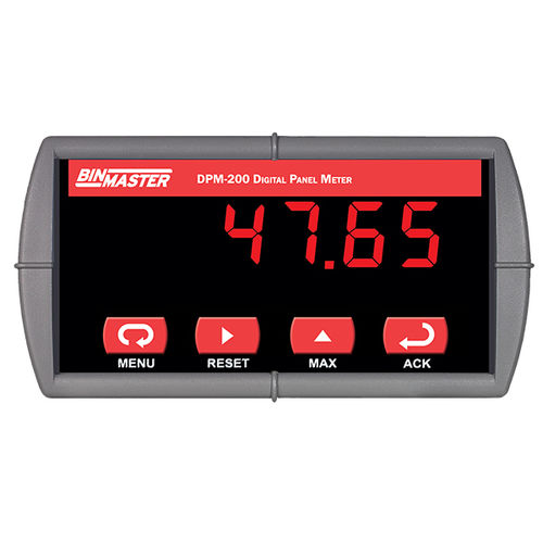 Level measuring instrument DPM-200digitalprocess