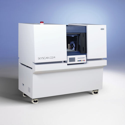 Аппарат рентгеновский компьютерный томограф SKYSCAN 22143D