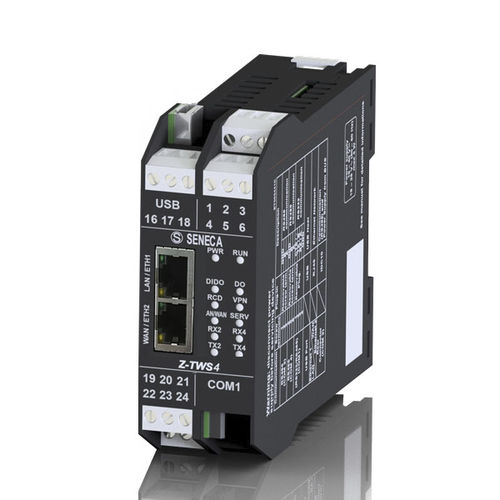 Пульт дистанционного управления Z-TWS4network