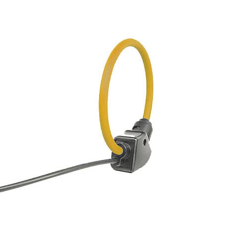 Датчик тока катушки Роговского RC150гибкий