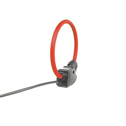 Датчик тока катушки Роговского RC190 гибкий