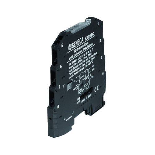 Преобразователь сигналов К109TCERTдля термопар гальванических