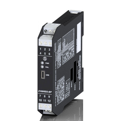 Преобразователь сигналов Z109REG-BPаналогUSBуниверсальный
