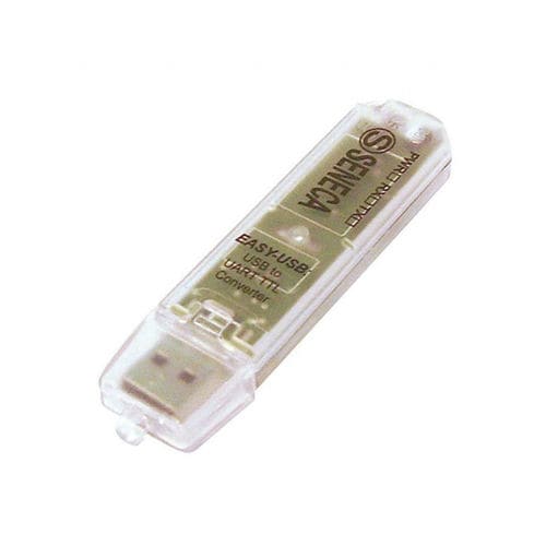 Преобразователь сигналов EASY-USBserialUSBTTL