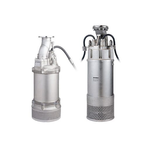 Водяной насос серии LHэлектрическийпогружнойкрыльчатка